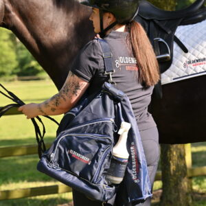 Grooming Bag