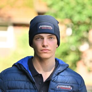 Mütze Unisex