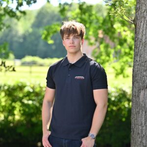 Polo-Shirt Herren (neu)